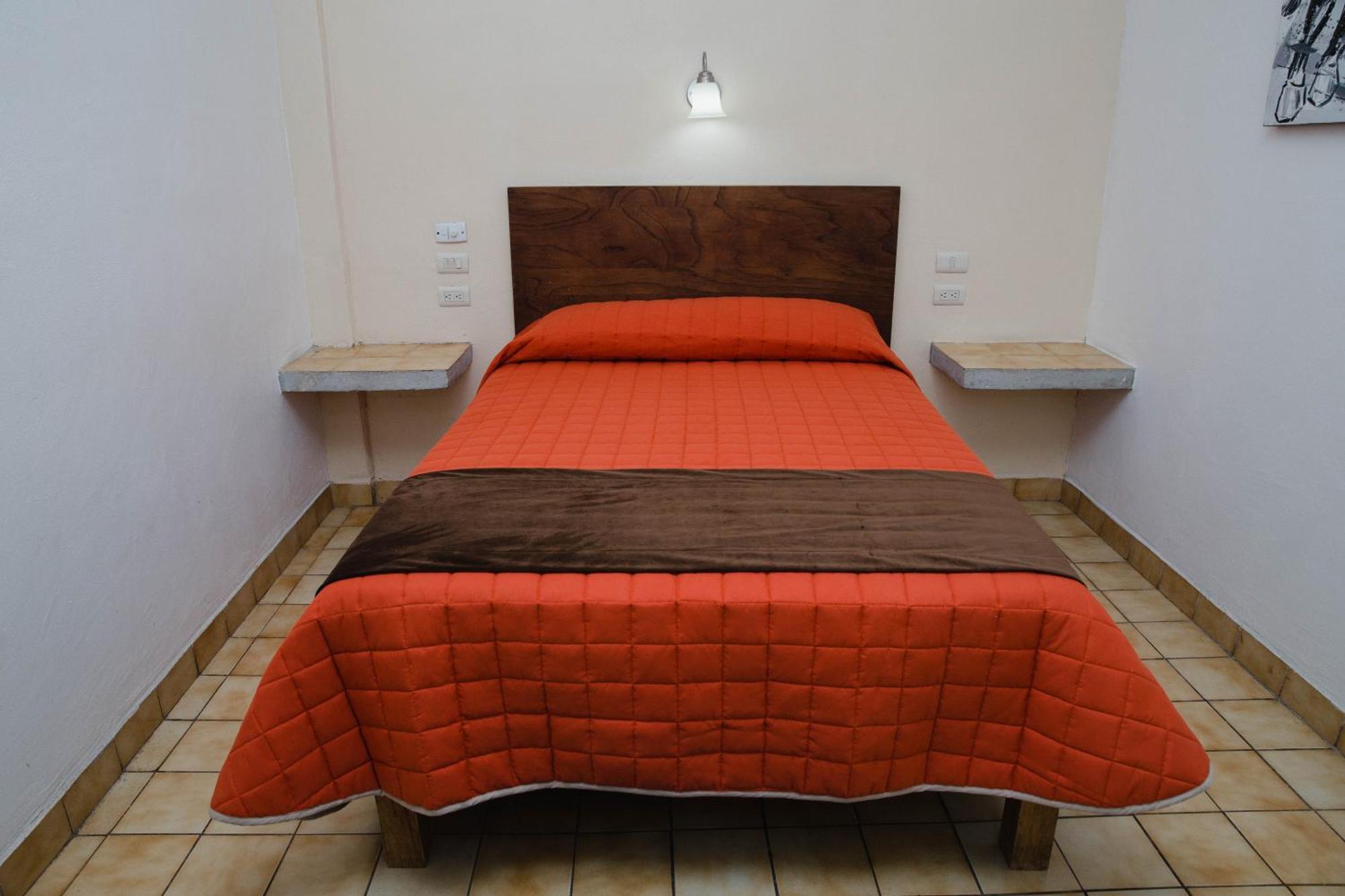 Hotel Cervantino Tapachula Zewnętrze zdjęcie