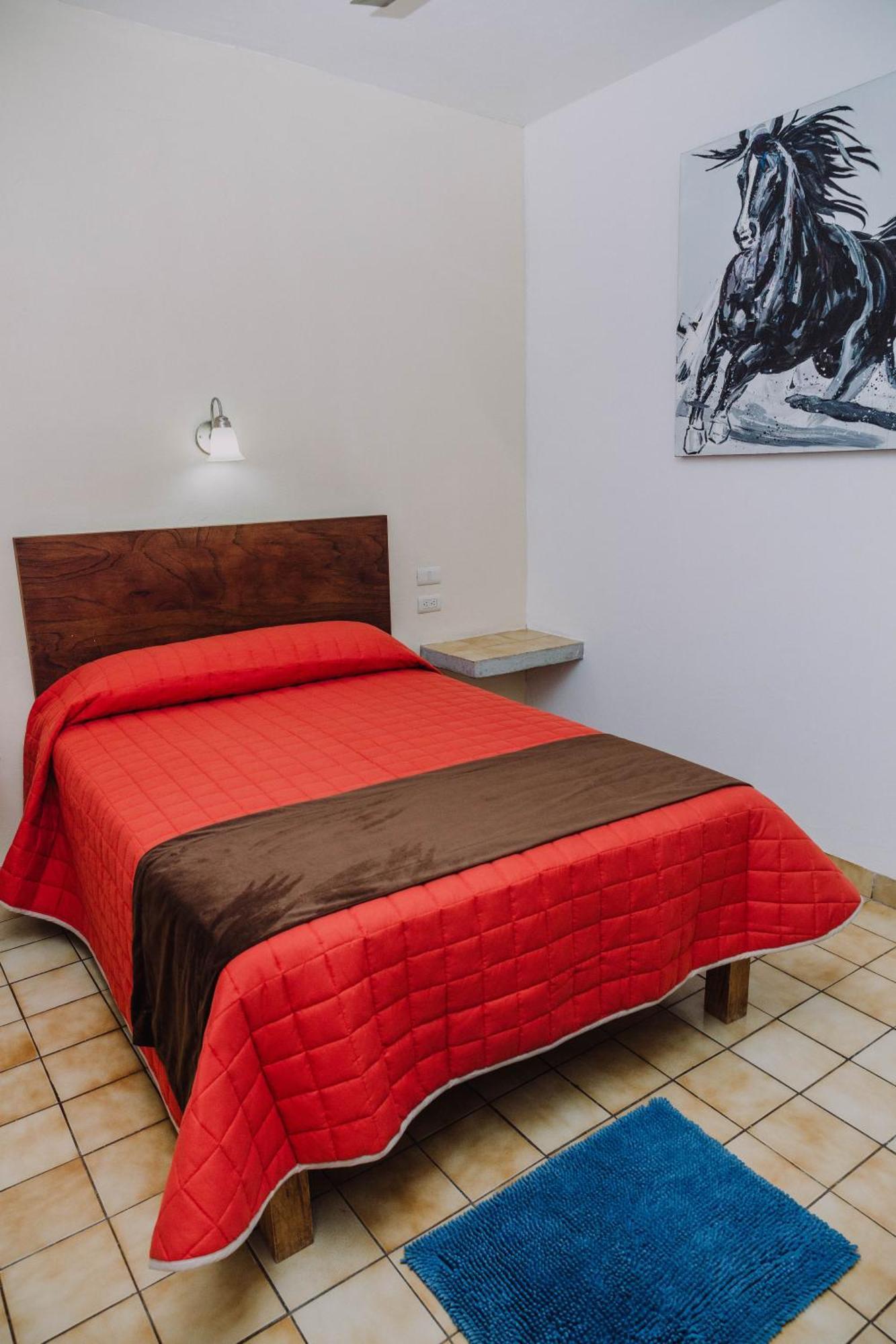 Hotel Cervantino Tapachula Zewnętrze zdjęcie