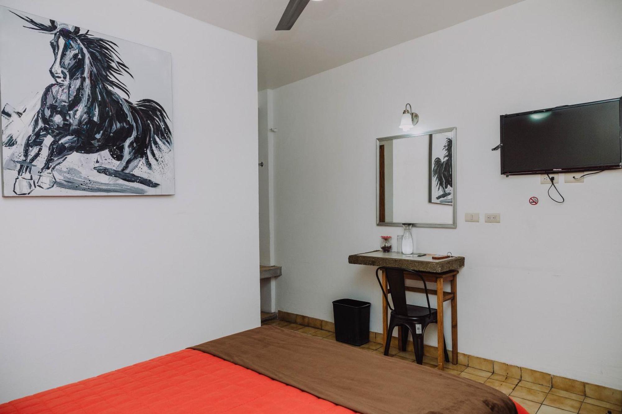 Hotel Cervantino Tapachula Zewnętrze zdjęcie