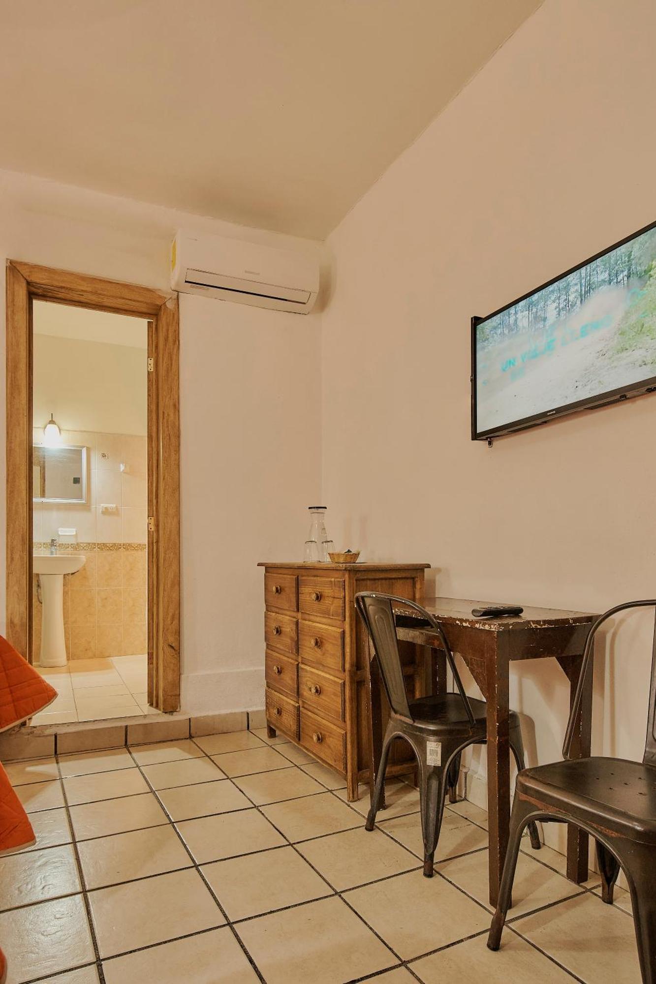 Hotel Cervantino Tapachula Zewnętrze zdjęcie