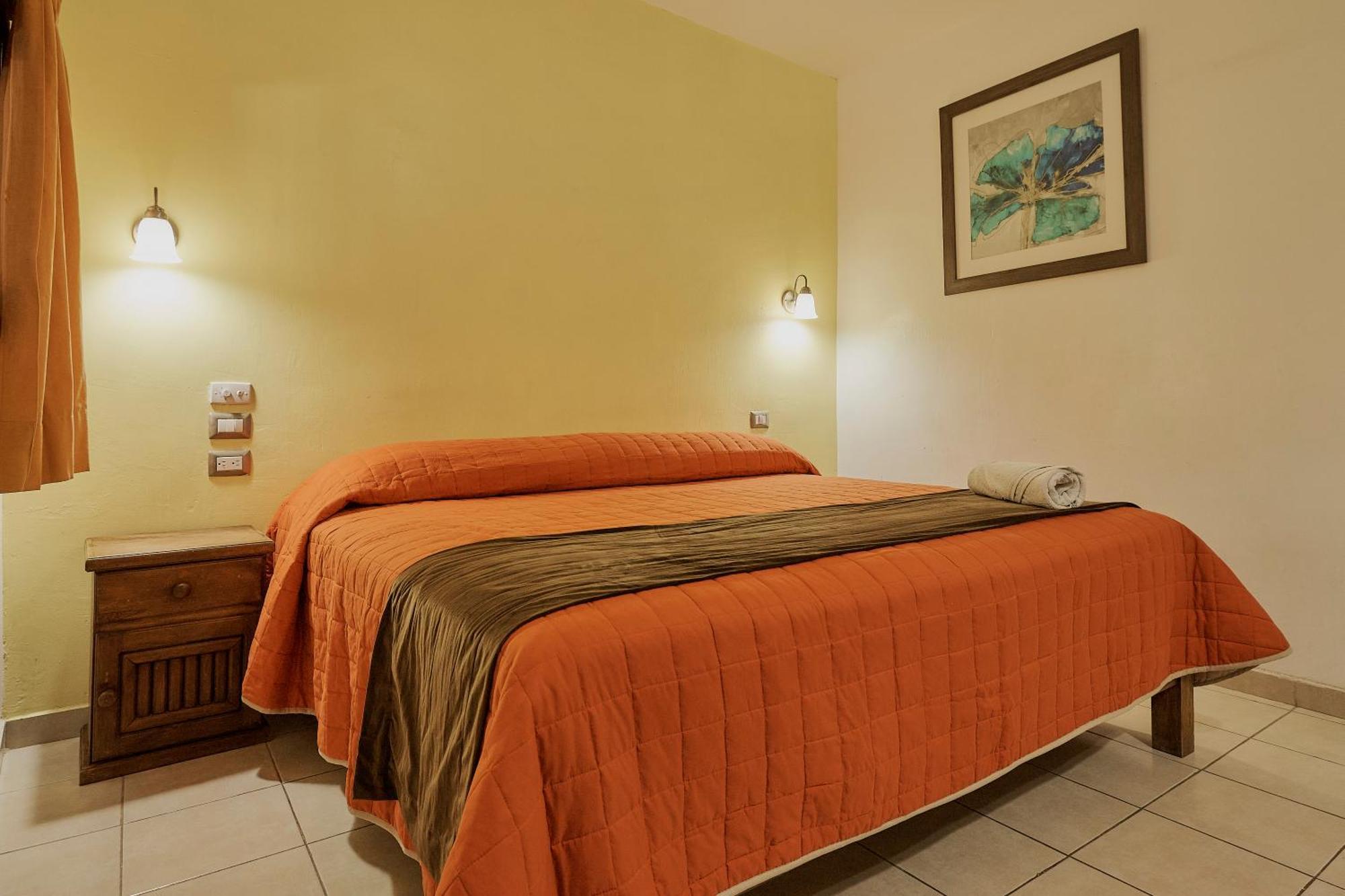 Hotel Cervantino Tapachula Zewnętrze zdjęcie