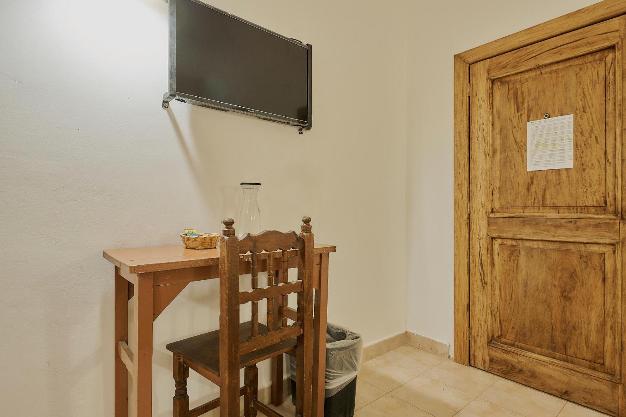 Hotel Cervantino Tapachula Zewnętrze zdjęcie