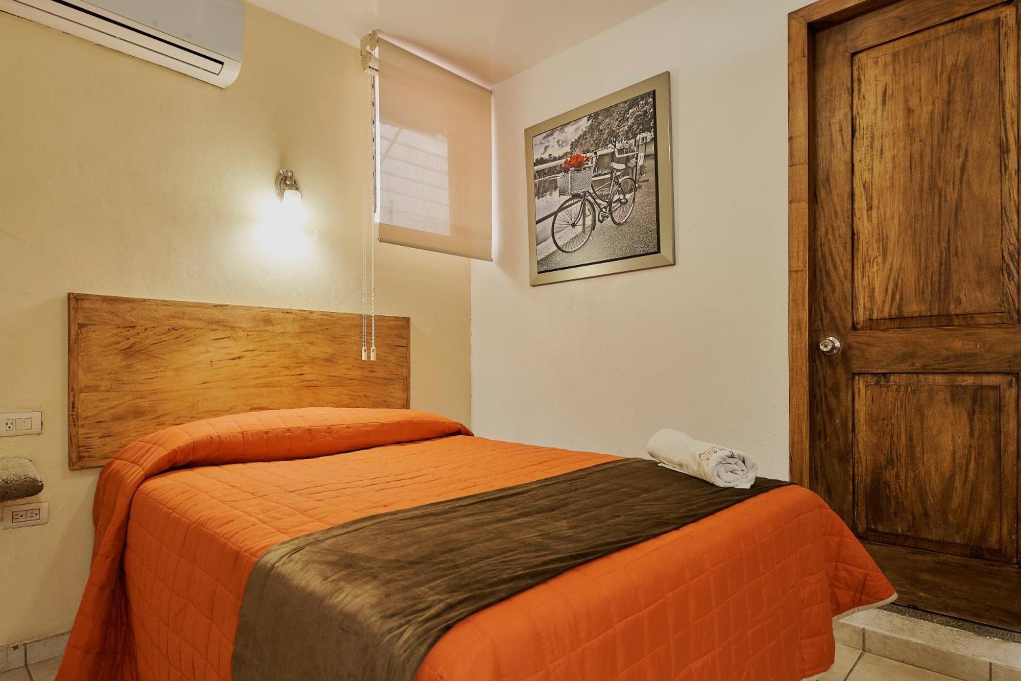 Hotel Cervantino Tapachula Zewnętrze zdjęcie